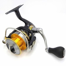 Daiwa spinning reel d'occasion  Expédié en France