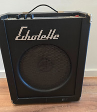 Echolette ca30 gitarren gebraucht kaufen  Fredenbeck