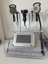 40k cavitation radio for sale  LONDON