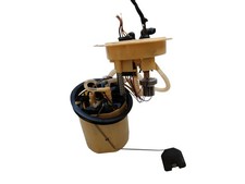 Kraftstoffpumpe tank audi gebraucht kaufen  Deutschland