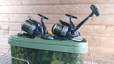 Daiwa wind cast for sale  FLEET