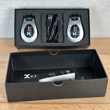 Guitar wireless system d'occasion  Expédié en Belgium