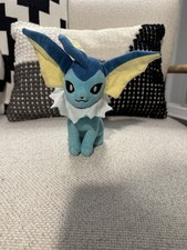 Vaporeon plush for sale  Schaumburg