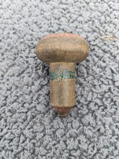 Vintage wooden spinning for sale  HOUGHTON LE SPRING