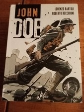 John doe edizioni usato  Nole