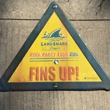 Landshark premium lager for sale  North Lawrence