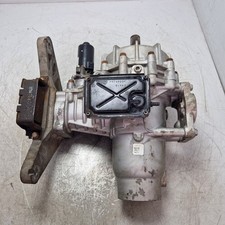 Differenziale posteriore cambi usato Differenziale posteriore cambi usato  Mineo