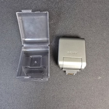 Sony hvl f7s gebraucht kaufen  Marburg