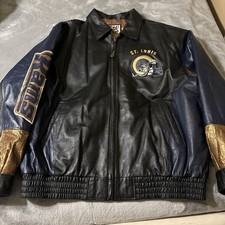 Leather st. louis for sale  Cannon