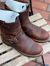 Red wing women gebraucht kaufen  Haselünne