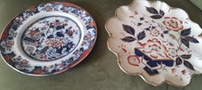 Antique davenport plate for sale  NORWICH