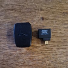 Nikon wireless mobile for sale  BRISTOL