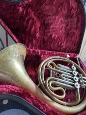 Vintage weltklang brass for sale  ACCRINGTON