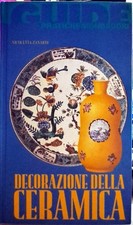 Libro decorazione della usato  Civitanova Marche