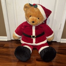 Vintage caltoy santa for sale  Anderson