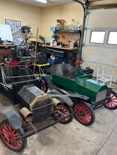 Shriner cars 60s for sale  Augusta