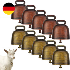 Stück kuhglocke handwerk gebraucht kaufen  Mettenheim