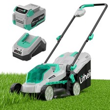 Litheli cordless lawn for sale  USA
