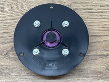 Wharfedale purple dome for sale  DERBY