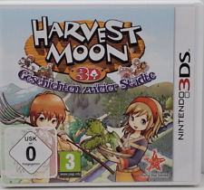 Harvest moon geschichten gebraucht kaufen  Übach-Palenberg