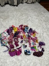 Little pony lot for sale  Fairmount