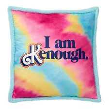 Travesseiro decorativo Barbie 22" x 22" Kenough comprar usado  Enviando para Brazil