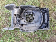 Carter tondeuse électrique d'occasion  La Chevrolière