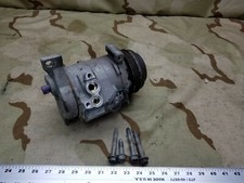 Usado, Compressor de ar condicionado Chevrolet Chevy GMC Savanna Express 2003-2019 fabricante de equipamento original 03 comprar usado Usado, Compressor de ar condicionado Chevrolet Chevy GMC Savanna Express 2003-2019 fabricante de equipamento original 03 comprar usado  Enviando para Brazil