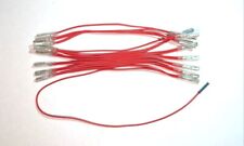 Arcade Fight Stick JAMMA 18+ 1 fios de terra com conector rápido .110 Sanwa MAME comprar usado  Enviando para Brazil