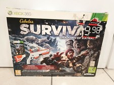 Cabela survival shadows usato  Italia