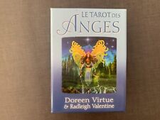 Tarot angels doreen d'occasion  Expédié en Belgium