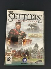 Rom settlers eredita usato  Poggibonsi