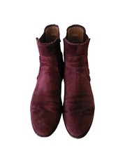 Aquazzura fringe beatle for sale Aquazzura fringe beatle for sale  TADLEY