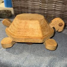 Handcrafted hawaii wooden for sale  Kaneohe