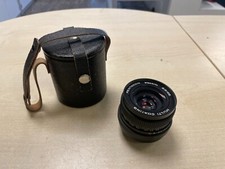 Pentacon bjektiv multi gebraucht kaufen  Magdeburg