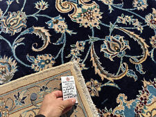 Blue antique rug for sale  Allen