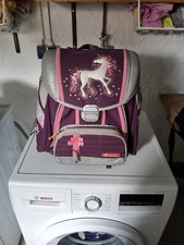 Schulranzen step step gebraucht kaufen Schulranzen step step gebraucht kaufen  Memmingen