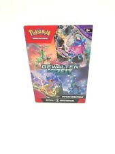 Kolekcjonerska gra karciana Pokémon: Boosterbundle Karmesin & Purpur na sprzedaż  PL