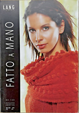 Lang fatto mano for sale  Sun City