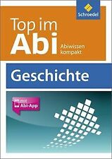 Top abi geschichte gebraucht kaufen  Berlin