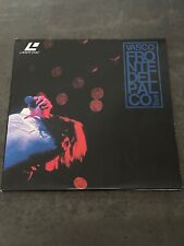 Vasco rossi fronte usato  Lissone
