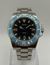 Divers watch sanook for sale  MILTON KEYNES