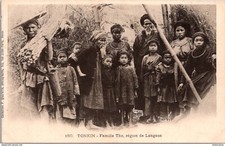 S20849 postcard asia d'occasion  Expédié en Belgium