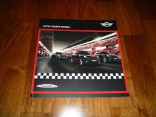 Mini Countryman / Paceman / Cabrio / Coupe / Road J.COOPER WORKS Prospekt 7 2014 comprar usado Mini Countryman / Paceman / Cabrio / Coupe / Road J.COOPER WORKS Prospekt 7 2014 comprar usado  Enviando para Brazil