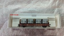 Fleischmann 5228 carro usato  Villarbasse