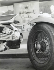 Epoca cadillac tailfin usato Epoca cadillac tailfin usato  Spedire a Italy