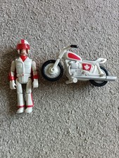Toy story duke for sale  LEIGHTON BUZZARD