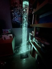 Lampe lave officielle d'occasion  Soufflenheim