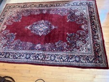 Antique hand knit for sale  Novi