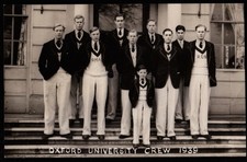 Oxford university rowing for sale  GREAT YARMOUTH